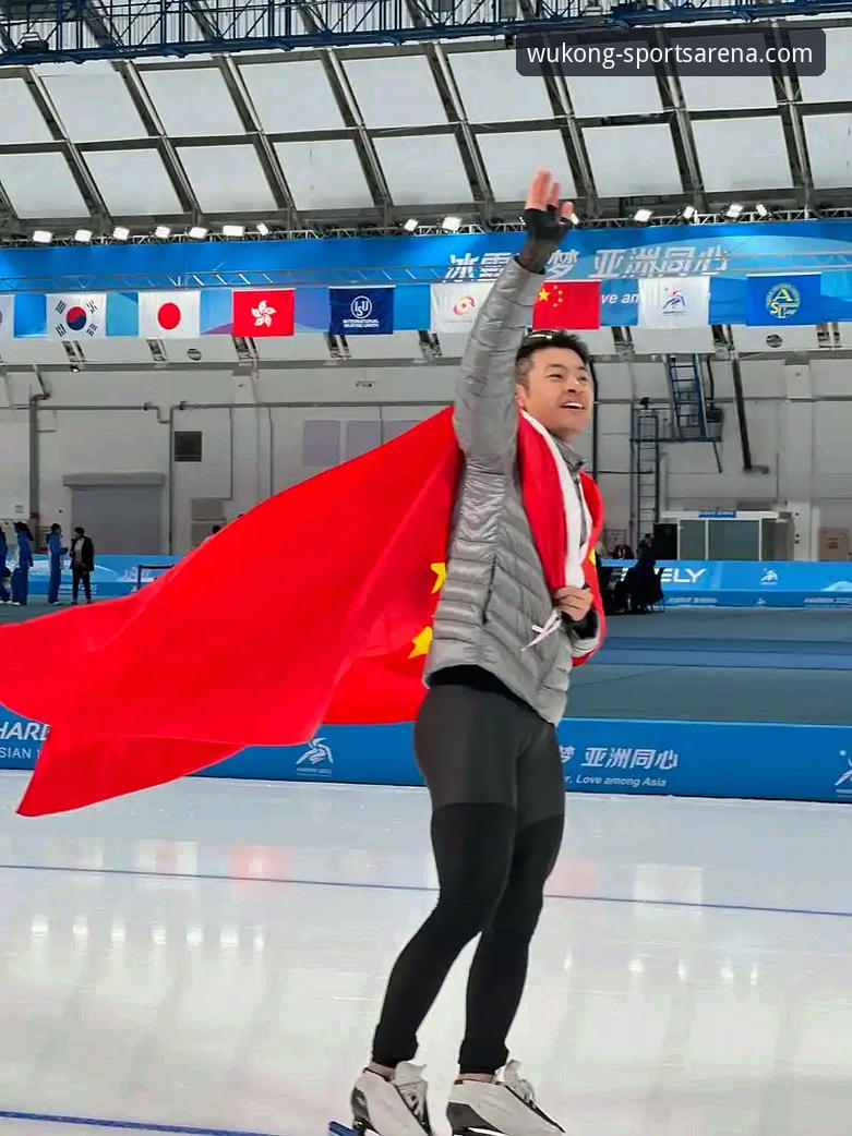 从宁忠岩破纪录夺冠，看悟空体育App如何成为你的观赛必备知识